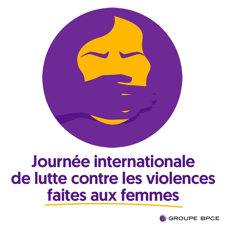 cover du contenu 📅 Journée internationale de lutte contre les violences faites aux femmes : comprendre pour mieux accompagner