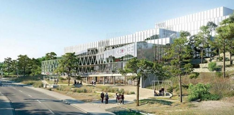 cover du contenu Journée Portes Ouvertes sur le campus de KEDGE Marseille - 5 février 2022