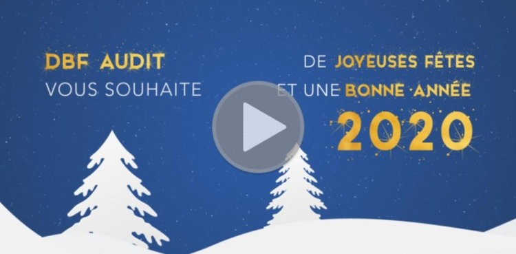 cover du contenu Joyeuses fêtes et bonne année 2020