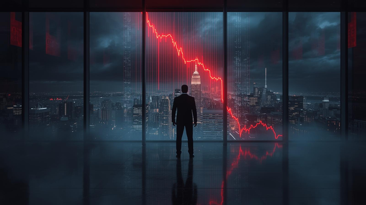 cover du contenu JPMorgan : Le spectre de la crise de 2008 ressurgit, Jamie Dimon alerte sur le crédit et l'IA