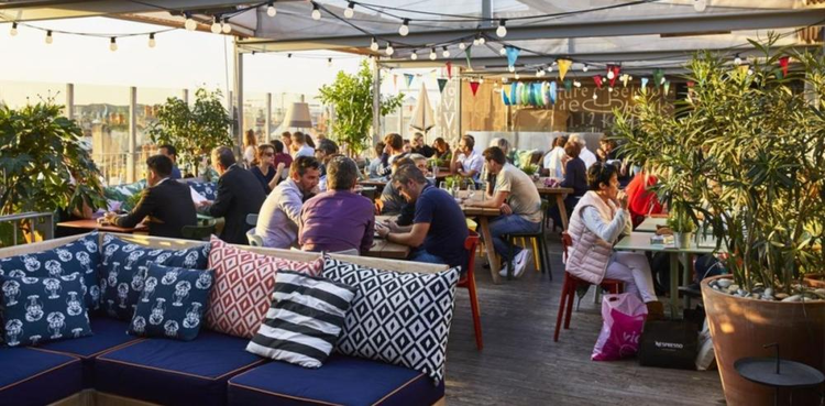 cover du contenu Keys  REIM accroît ses positions dans l’hôtellerie lifestyle