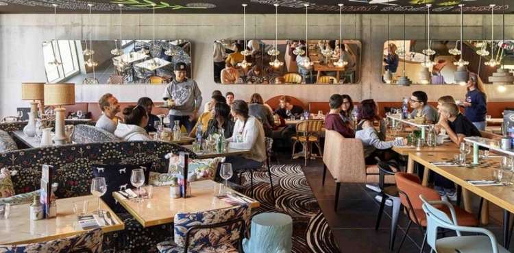 cover du contenu Keys REIM annonce l’acquisition via l’un de ses fonds de l’hôtel Mama Shelter de Lille