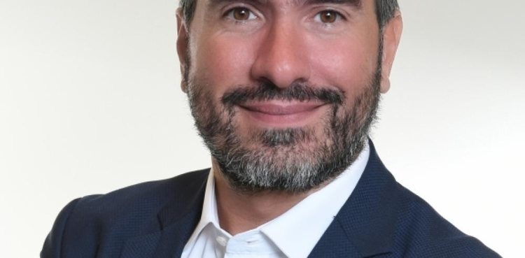 cover du contenu Keys REIM nomme Grégory Neulat Chief Business Officer