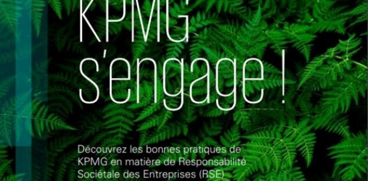 cover of content KPMG x Audencia