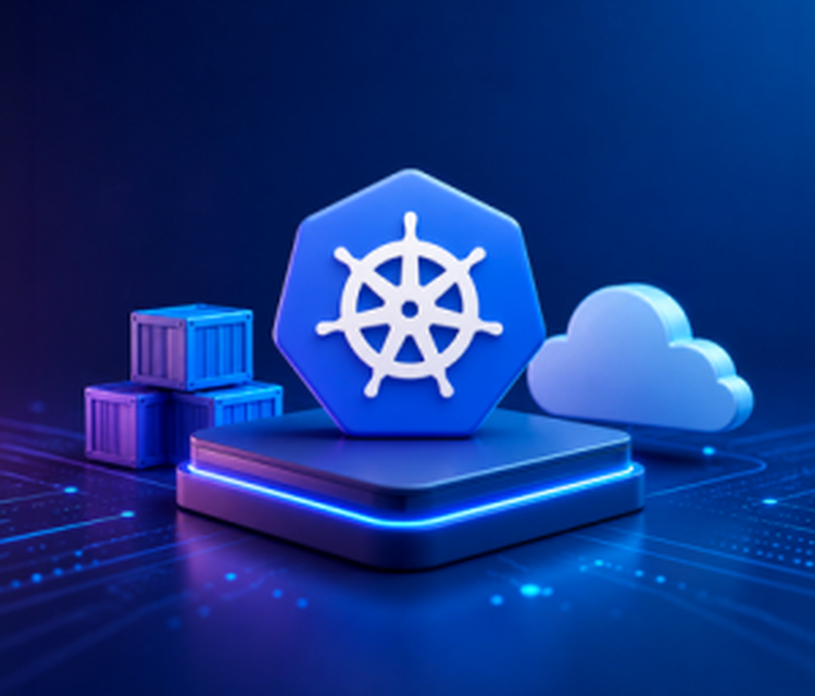 cover du contenu Kubernative passe à la vitesse supérieure grâce à l'automatisation