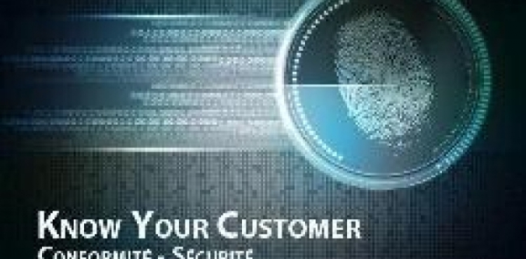 cover du contenu KYC, Compliance : ça vous parle ?