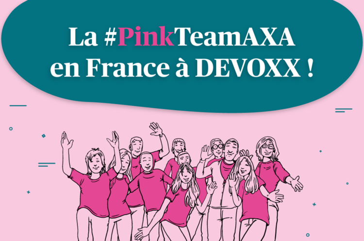 cover du contenu La 12ème édition de DEVOXX France, c’est du 17 au 19 avril !