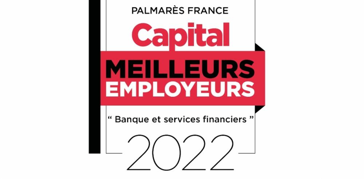 cover du contenu LA BANQUE DE FRANCE PARMI LES MEILLEURS EMPLOYEURS