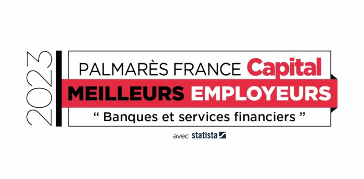 cover du contenu La Banque de France parmi les "meilleurs employeurs"