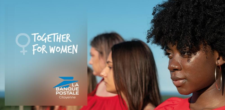 cover du contenu La Banque Postale x Big Bloom pour la cause des femmes