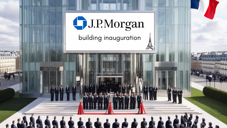 cover du contenu La banque US qui mise gros sur paris