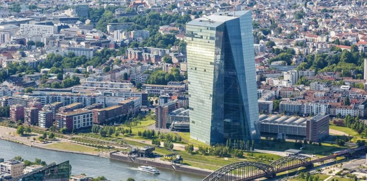 cover du contenu La BCE lève les dernières restrictions pesant sur les dividendes bancaires