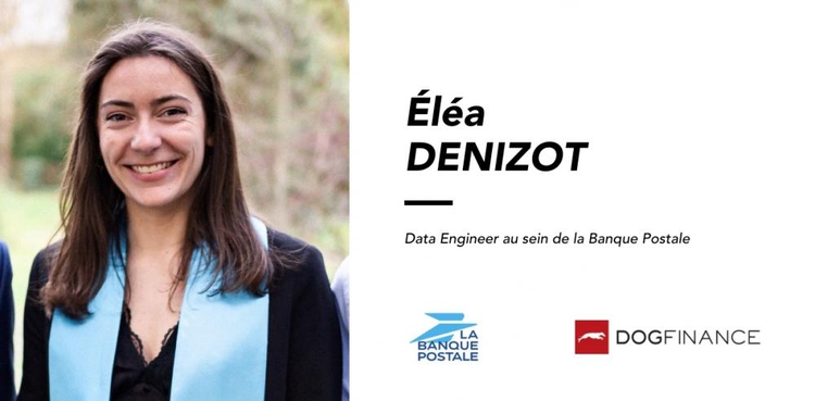 cover du contenu La Big Data, sujet actuel et en évolution