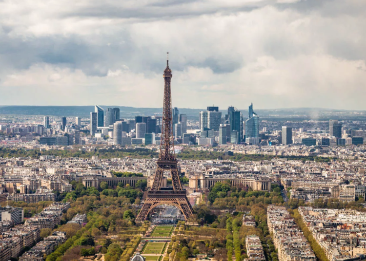 cover du contenu Private equity : La bourse de Paris attire les investisseurs