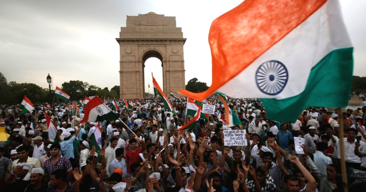 cover du contenu La Bourse indienne : Une nouvelle terre promise pour les investisseurs ?