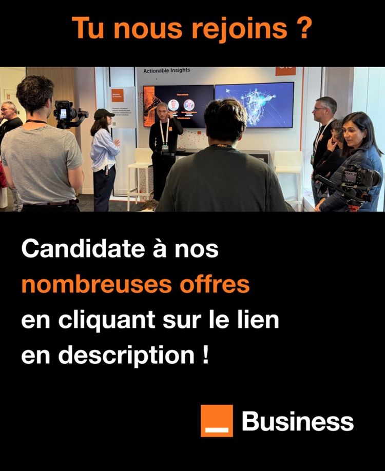 cover du contenu La campagne d'alternance pour la rentrée 2026 a démarré !