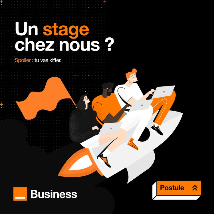 cover of content La campagne de stages 2026 est lancée 📢