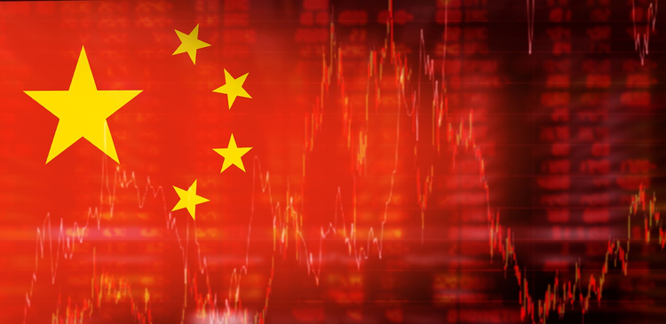 cover du contenu La Chine riposte aux Etats-Unis et donne un nouveau coup de massue aux marchés