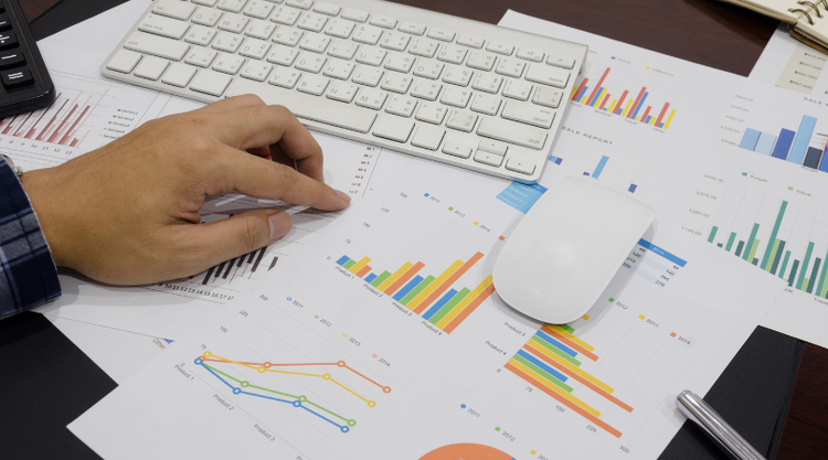 cover du contenu La clôture des comptes annuels : un processus clé au cœur de la gestion comptable