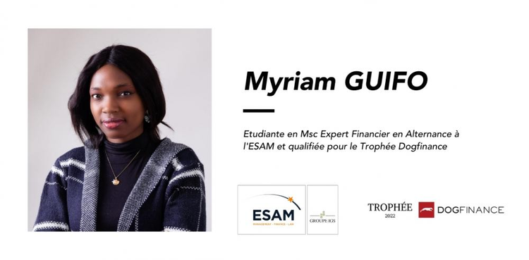 cover du contenu "La comptabilité immobilière est particulière et je là découvre, ce qui me permet d’accroitre mes capacités en gestion."