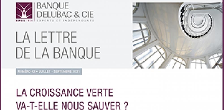 cover du contenu La croissance verte va-t-elle nous sauver ?
