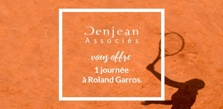 cover du contenu La démarche environnementale de Denjean & Associés