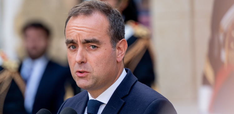 cover du contenu La démission de Sébastien Lecornu inquiète les marchés