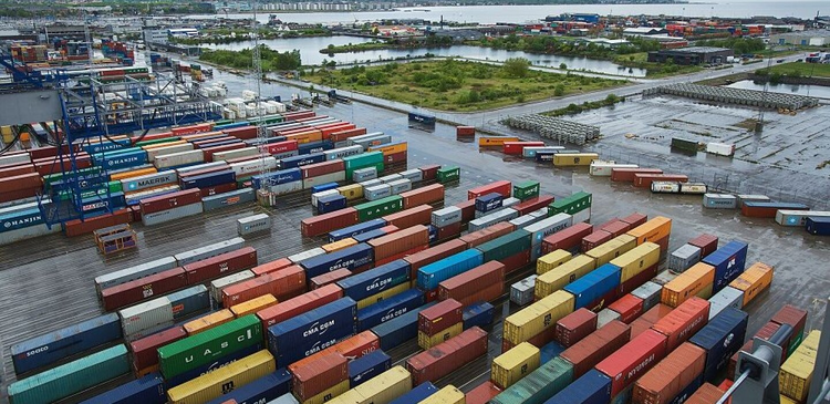 cover du contenu La détente commerciale sino-américaine se poursuit