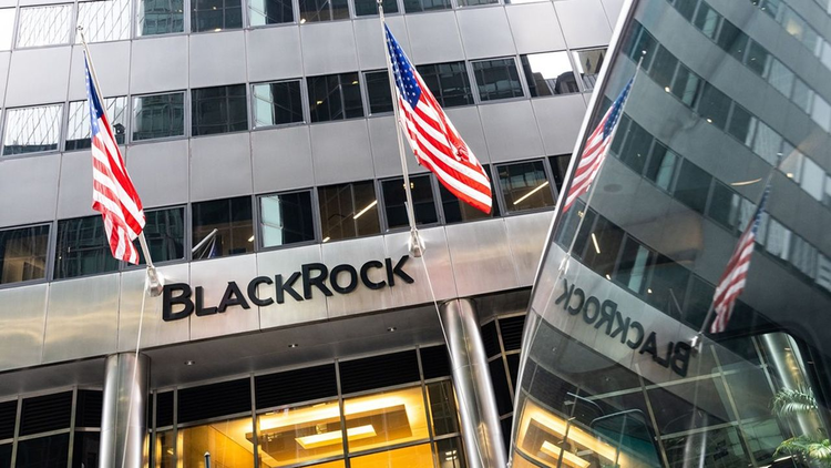 cover du contenu La dette privée en plein boom : BlackRock sur le coup