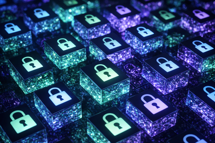 cover du contenu La Digital Factory célèbre le Mois de la Cybersécurité 2025