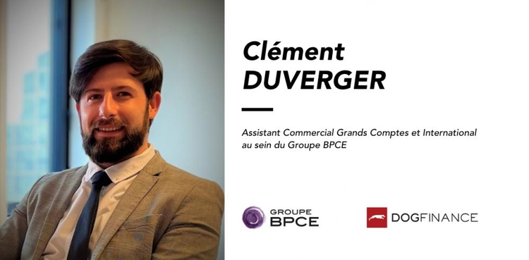 cover du contenu La diversité de l'alternance au sein du Groupe BPCE