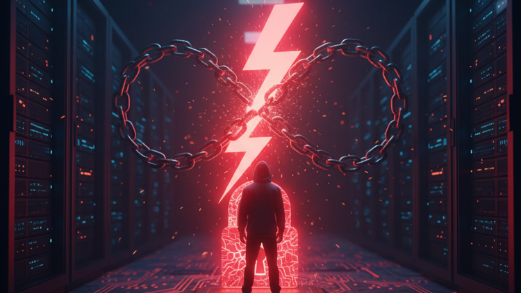 cover du contenu La face cachée de l'open source : pourquoi votre code n'est peut-être pas si 'libre' que ça.