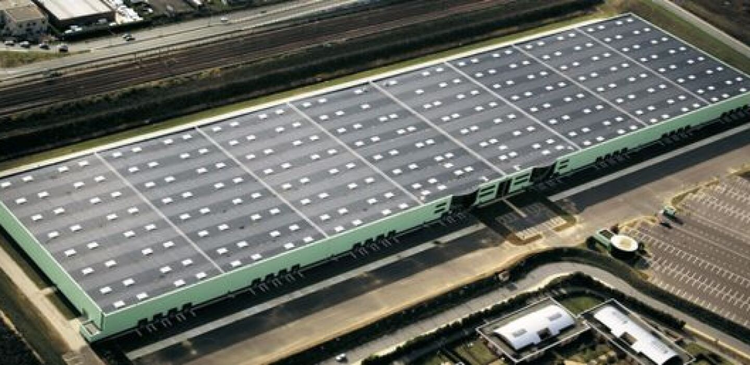 cover du contenu La foncière Argan augmente sa cible d’investissements pour 2026