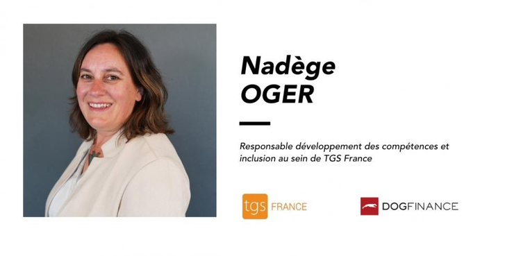 cover du contenu La formation et l'inclusion au sein de TGS France 