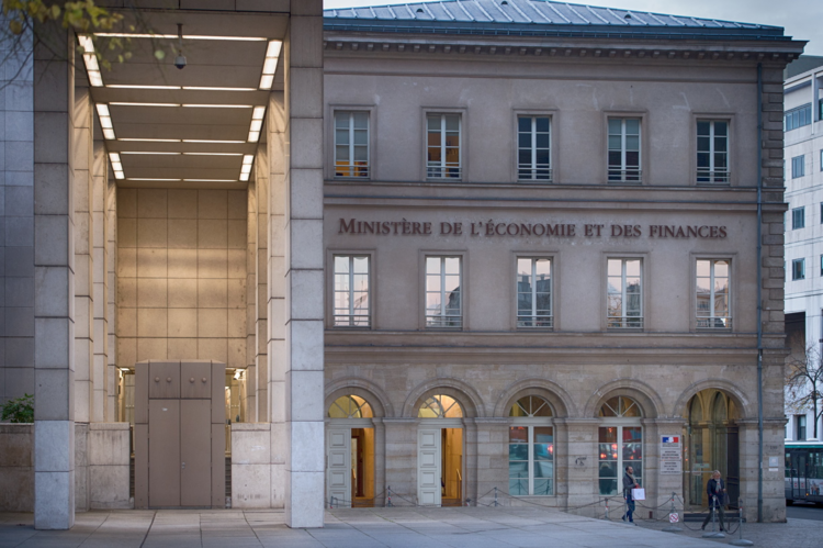 cover du contenu La France suscite la confiance des investisseurs