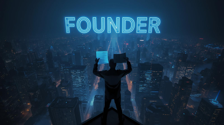 cover du contenu La Grande Évasion : Pourquoi la Génération Z tourne le dos au Salariat en 2026