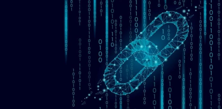 cover du contenu La loi Pacte relance la Blockchain à la française