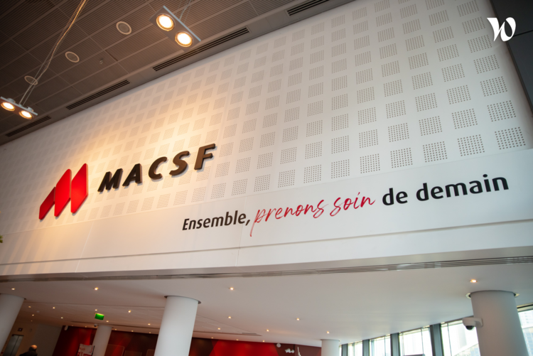 cover du contenu La MACSF enregistre d’excellents résultats en 2023, confirmant la pertinence de sa stratégie