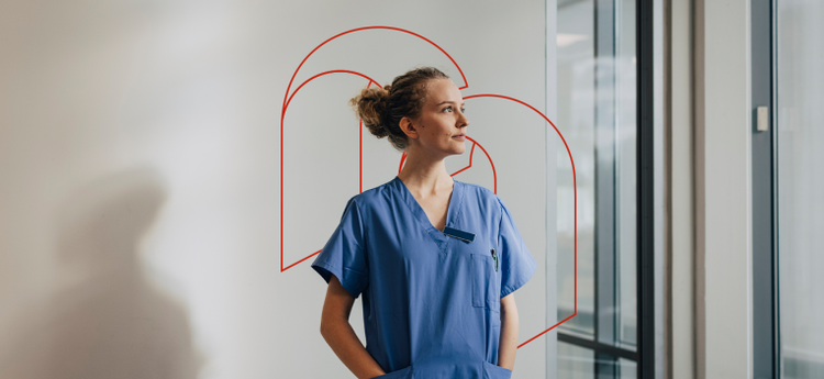 cover of content La Médicale prend la parole : une campagne de marque inédite pour renforcer la visibilité