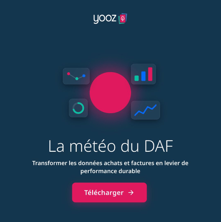 cover of content La météo du DAF 