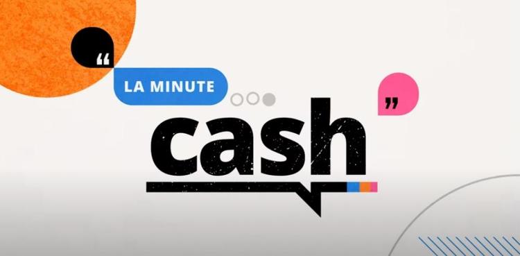 cover du contenu La Minute Cash - Épisode 1 : Gestion budgétaire