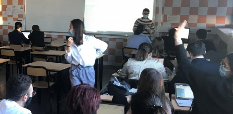 cover du contenu La nouvelle saison de MazarSchool est lancée !