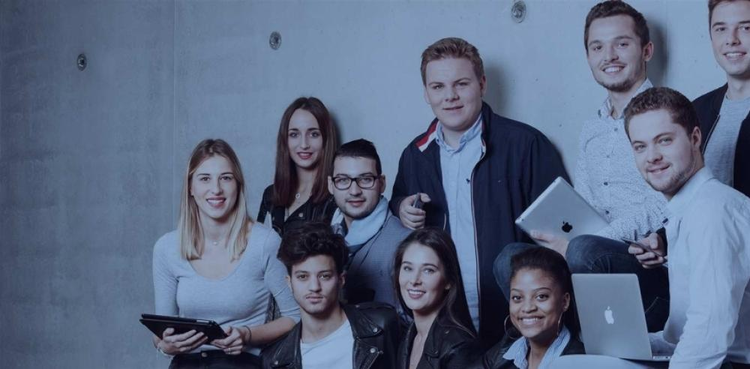 cover du contenu La philosophie "School for life, School for good” de la Business School