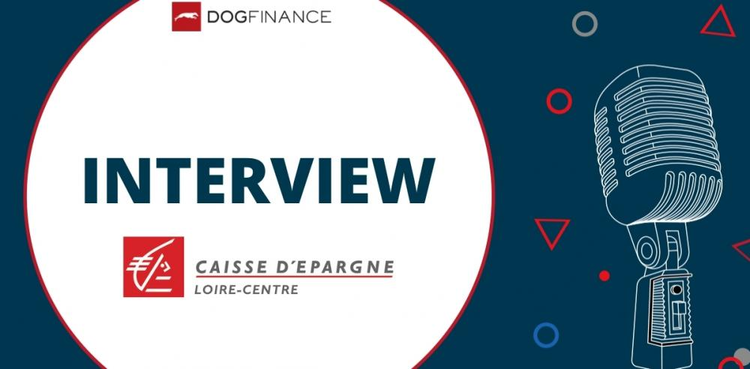 cover du contenu A la rencontre d'Anne Claire Bruneau, directrice de l’agence de Tours Les Halles à la Caisse d’Epargne Loire Centre ! 