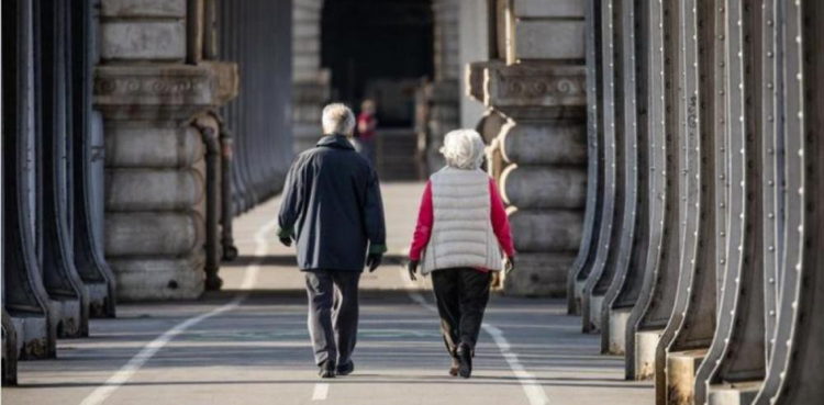 cover du contenu La retraite et ses changements