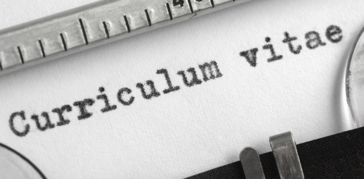 cover du contenu La rubrique « centres d’intérêt » dans un CV