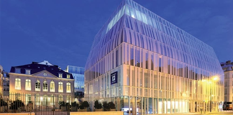 cover du contenu La saison des afterworks de recrutement de La Banque Postale est ouverte !