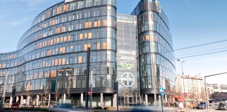 cover du contenu La Sales Academy Allianz France à La Garenne-Colombes !