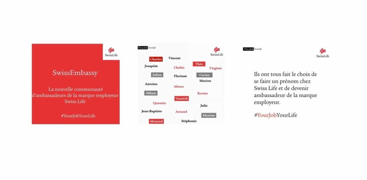 cover du contenu La Swiss Embassy a tenu son 1er atelier !