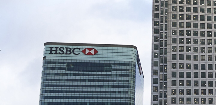 cover du contenu La volonté de HSBC de réduire le télétravail coûterait cher en nouveaux bureaux